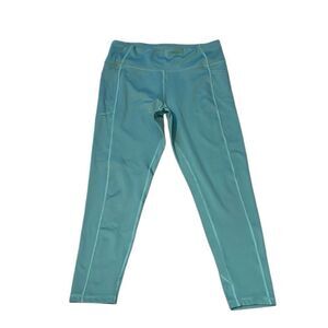 Victoria’s Secret On point Flow Leggings, crop, 12